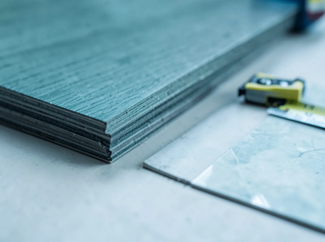 Luxury Vinyl Plank Installation Glenwood, AL FAQs